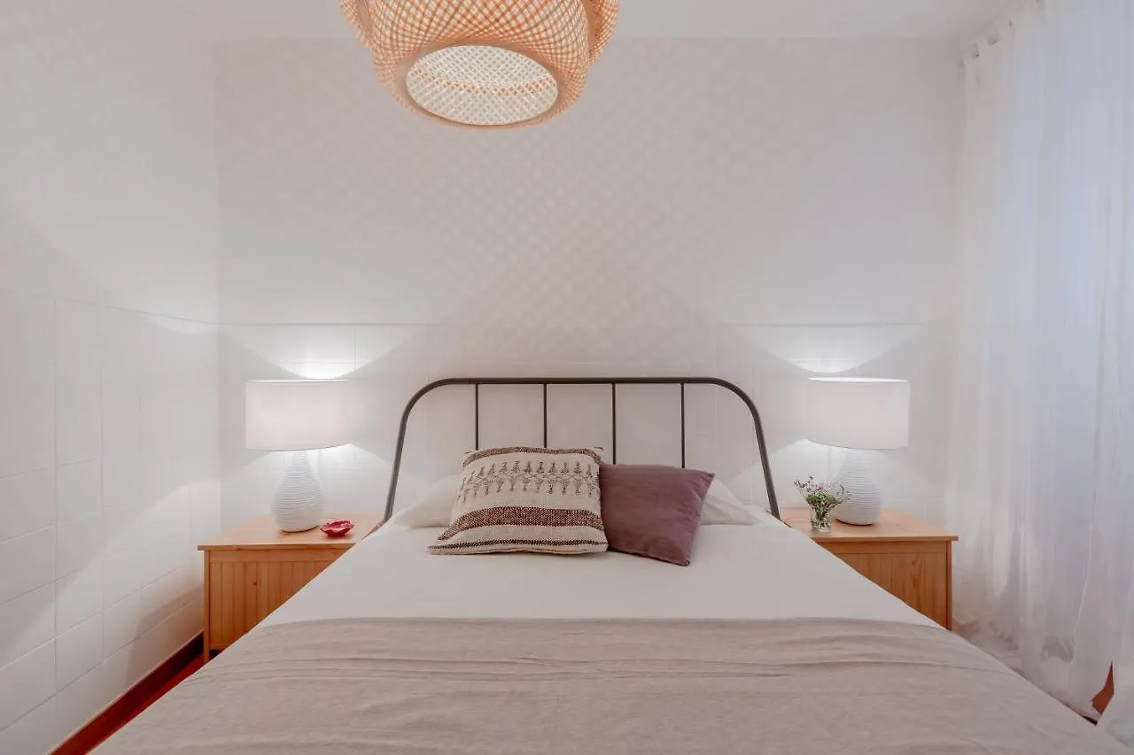 Appartamento Typical Alfama Apartment, By Timecooler Lisbona